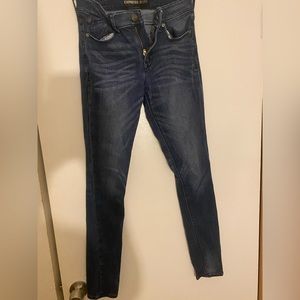 Express Leggings Jeans